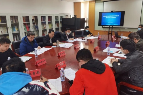 北京市石景山区开展公共场所外语标识准确率评测